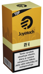 Liquid SK TOP Joyetech RY4 10ml - 11mg