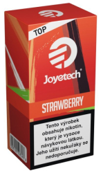 Liquid SK TOP Joyetech Strawberry 10ml - 11mg