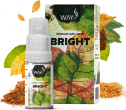 Liquid WAY to Vape SK Bright 10ml-0mg