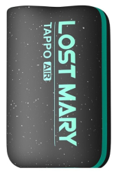 LOST MARY TAPPO AIR elektronická cigareta 750mAh Black