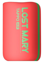 LOST MARY TAPPO AIR elektronická cigareta 750mAh Red