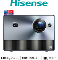 Laser SMART TV Hisense C1