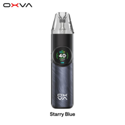 OXVA NeXLIM elektronická cigareta 1500mAh Starry Blue