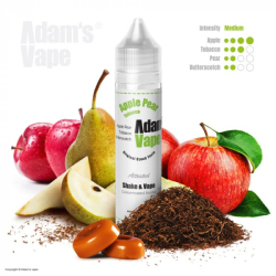 Příchuť Adam´s Vape Shake and Vape 10ml Apple Pear Tobacco