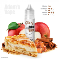 Příchuť Adam´s Vape Shake and Vape 10ml Cinnamon Apple Pie