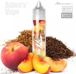 Příchuť Adams Vape Shake and Vape 10ml Něco TABÁKOVÝHO