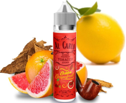 Příchuť Al Carlo Shake and Vape 12ml Golden Grapefruit