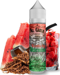 Příchuť Al Carlo Shake and Vape 12ml Kentucky Watermelon