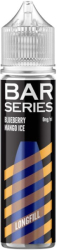 Příchuť Bar Series S&V 10ml Blueberry Mango Ice (Borůvka a ledové mango)