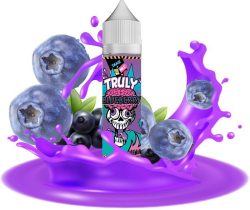 Příchuť Chill Pill S&V 12ml Truly Blueberry