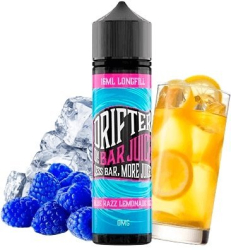 Příchuť Drifter Bar Juice S&V 16ml Blue Razz Lemonade Ice