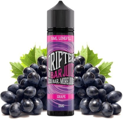 Příchuť Drifter Bar Juice S&V 16ml Grape