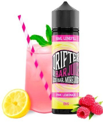 Příchuť Drifter Bar Juice S&V 16ml Pink Lemonade