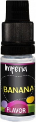 Příchuť IMPERIA Black Label 10ml Banana (Banán)