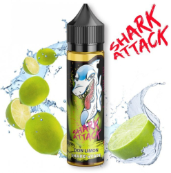 Příchuť IMPERIA Shark Attack - S&V 10ml Don Limon