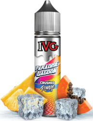 Příchuť IVG Shake and Vape 18ml Paradise Lagoon