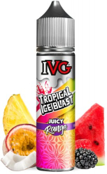 Příchuť IVG Shake and Vape 18ml Tropical Ice Blast