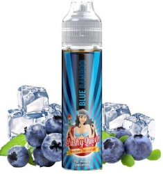 Příchuť PJ Empire S&V 10ml Slushy Queen Blue Bamboo