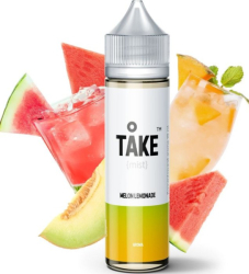 Příchuť ProVape Take Mist S&V 10ml: Melon Lemonade (Melounová limonáda)