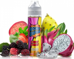 Příchuť Rocket Empire 10ml BERRY BURST