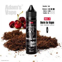 Příchuť SK Adam´s Vape Shake and Vape 12ml Cherry Wheels