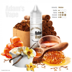 Příchuť SK Adam´s Vape Shake and Vape 12ml Fluffy Tobacco