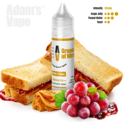 Příchuť SK Adam´s Vape Shake and Vape 12ml Grapes of Wrath