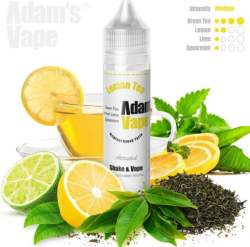 Příchuť SK Adam´s Vape Shake and Vape 12ml Lemon Tea