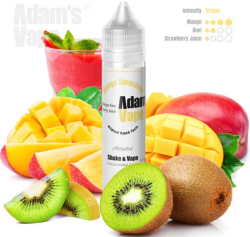 Příchuť SK Adam´s Vape Shake and Vape 12ml Mango Smoothie