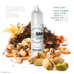 Příchuť SK Adam´s Vape Shake and Vape 12ml Pistachio Tobacco