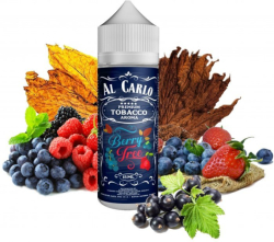 Příchuť SK Al Carlo Shake and Vape 15ml Berry Tree