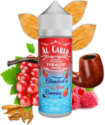 Příchuť SK Al Carlo Shake and Vape 15ml Blended Red Berries