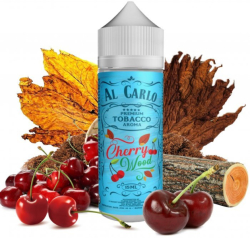 Příchuť SK Al Carlo Shake and Vape 15ml Cherry Wood