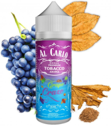 Příchuť SK Al Carlo Shake and Vape 15ml Grape Craze