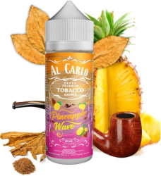 Příchuť SK Al Carlo Shake and Vape 15ml Pineapple Wave