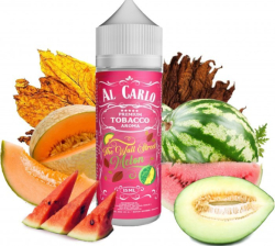 Příchuť SK Al Carlo Shake and Vape 15ml The Wall Street Melon