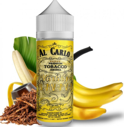 Příchuť SK Al Carlo Shake and Vape 15ml Vintage Banana