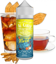 Příchuť SK Al Carlo Shake and Vape 15ml Vivid Tea