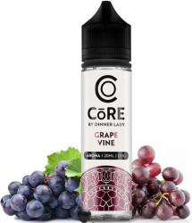 Příchuť SK Core by Dinner Lady S&V 20ml Grape Vine