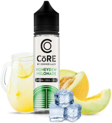 Příchuť SK Core by Dinner Lady S&V 20ml Honeydew Melonade