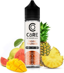 Příchuť SK Core by Dinner Lady S&V 20ml Tropic Thunder