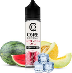 Příchuť SK Core by Dinner Lady S&V 20ml Watermelon Chill