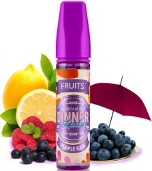 Příchuť SK Dinner Lady Fruits 20ml Purple Rain