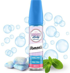 Příchuť SK Dinner Lady Moments 20ml Bubble Mint