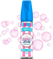 Příchuť SK Dinner Lady Sweets 20ml Bubble Trouble