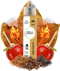 Příchuť SK Dream Flavor Lord of the Tobacco Shake and Vape 12ml Appleton