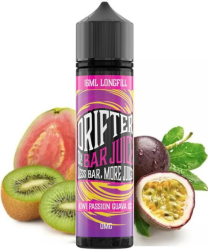 Příchuť SK Drifter Bar Juice Shake and Vape 16ml Kiwi Passionfruit Guava Ice