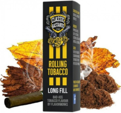 Příchuť SK Flavormonks Classic Bastards Shake and Vape 20ml Rolling Tobacco