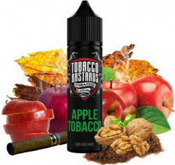 Příchuť SK Flavormonks Tobacco Bastards Shake and Vape 20ml Apple Tobacco