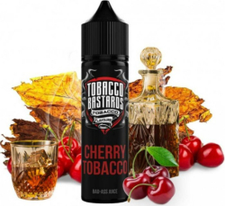 Příchuť SK Flavormonks Tobacco Bastards Shake and Vape 20ml Cherry Tobacco